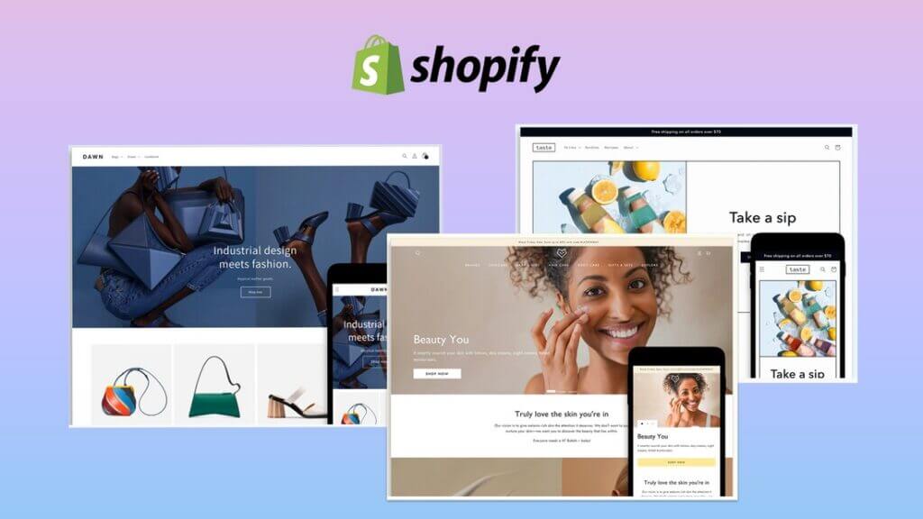 The Power of Shopify for Your E-commerce Business