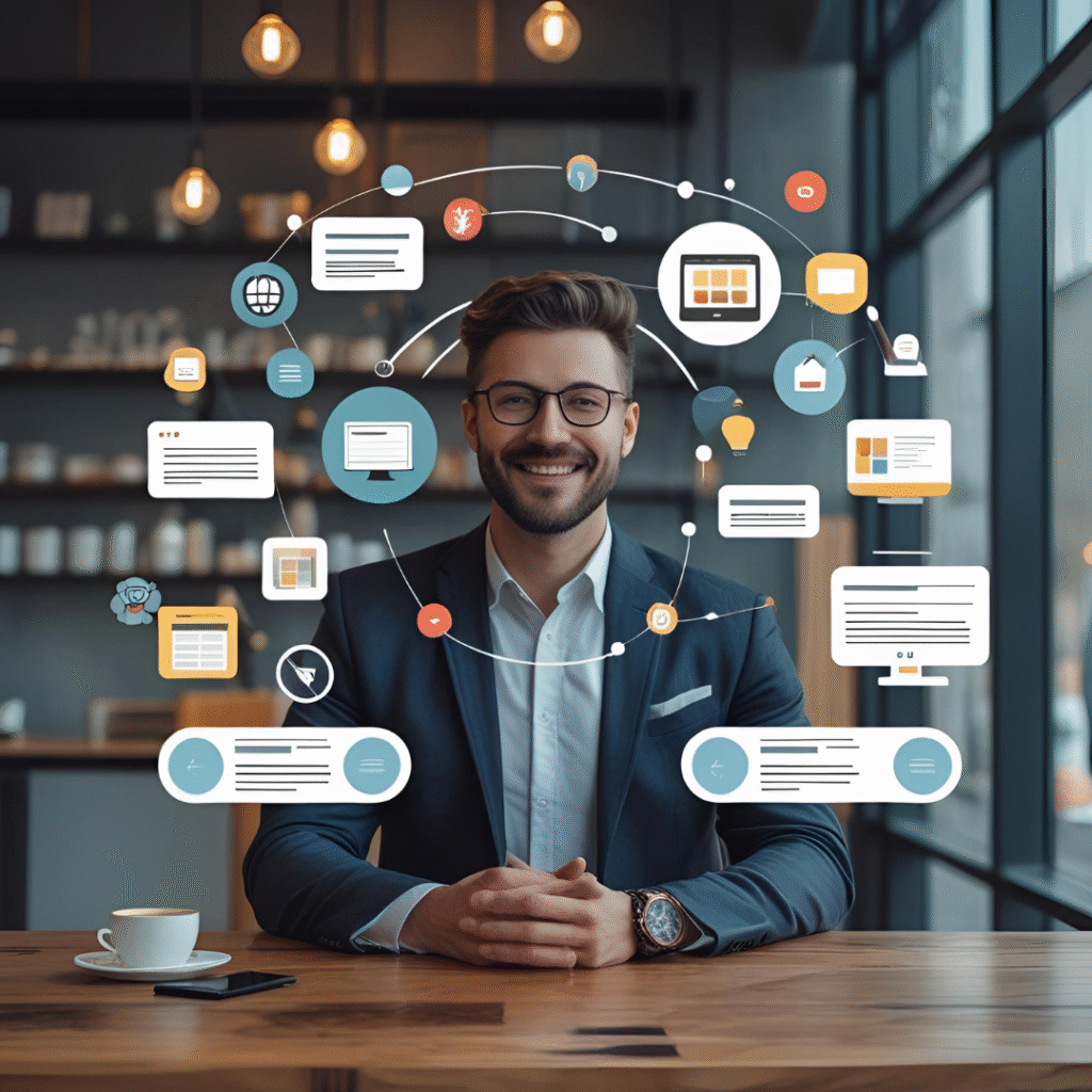 The Ultimate Purpose of a Website: Why Every Business Needs One