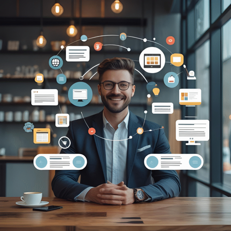 Purpose of Website