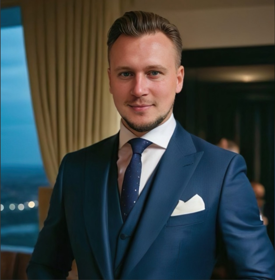Vitali Bondarik