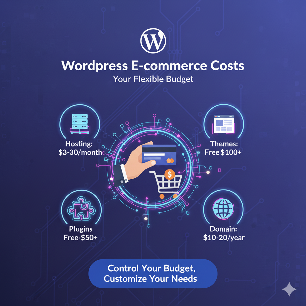 Shopify vs WordPress: Which is Better for Your Business? 3 Shopify vs WordPress