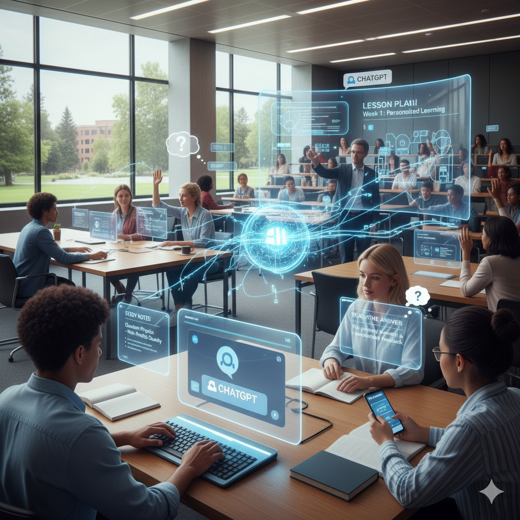 Top 10 AI Education Tools 2 Top 10 AI Education Tools