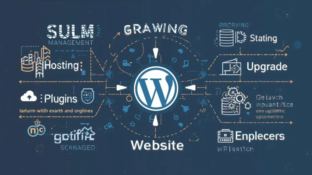 Shopify vs WordPress