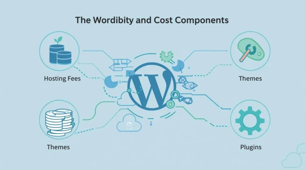 Shopify vs WordPress