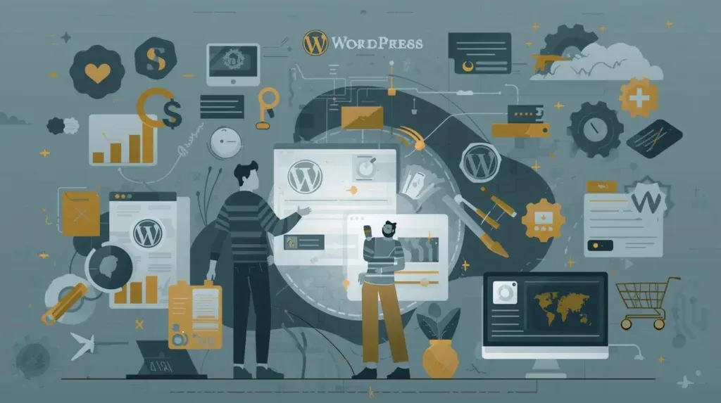 Shopify vs WordPress: Which is Better for Your Business?