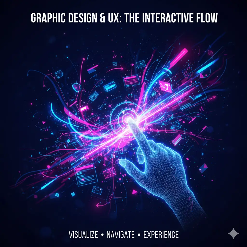 What is Graphic Design? A Comprehensive Guide 6 Gemini Generated Image 7wipcr7wipcr7wip