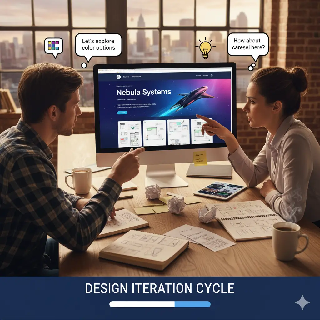 What is Graphic Design? A Comprehensive Guide 15 Gemini Generated Image dpbmsldpbmsldpbm