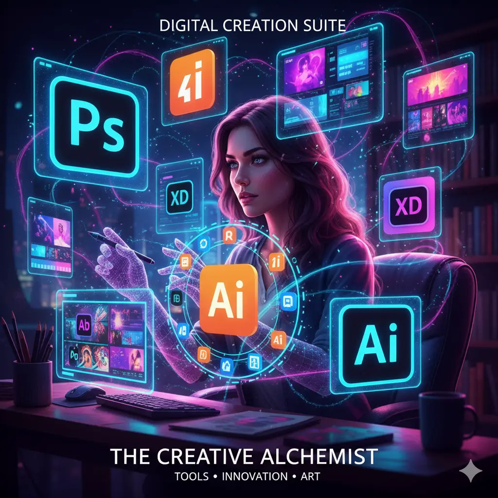 What is Graphic Design? A Comprehensive Guide 4 Gemini Generated Image h6p8vph6p8vph6p8