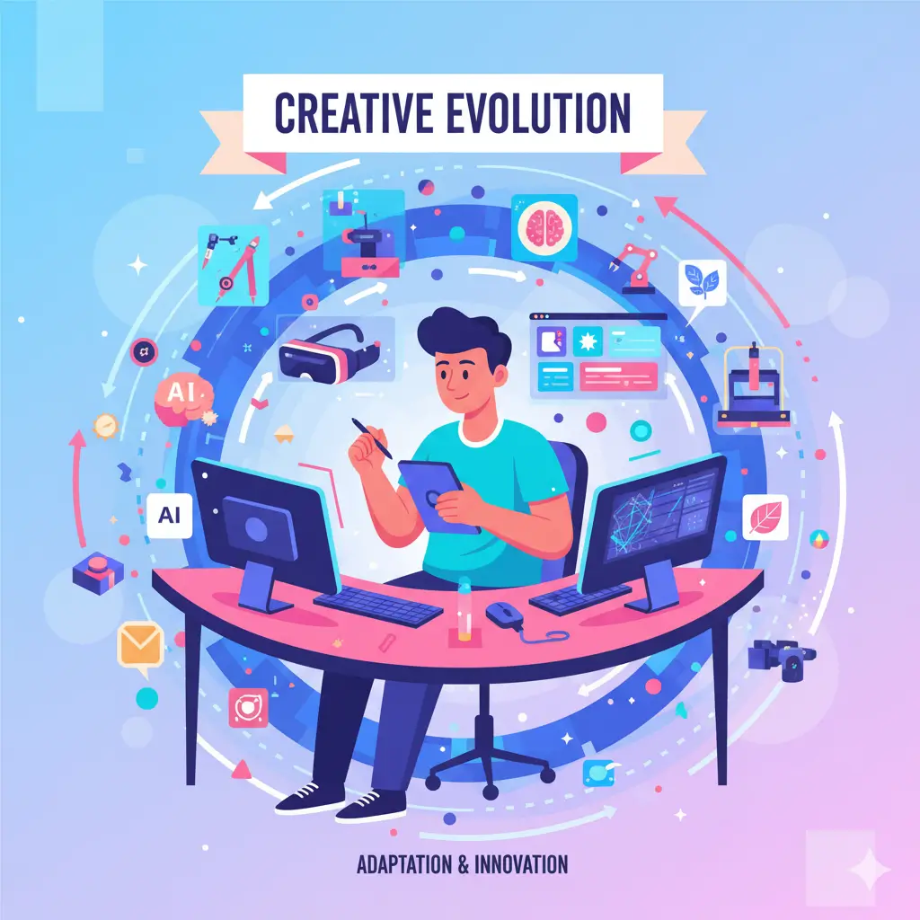 What is Graphic Design? A Comprehensive Guide 8 Gemini Generated Image p1da9hp1da9hp1da