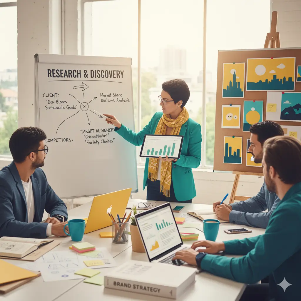 What is Graphic Design? A Comprehensive Guide 14 Gemini Generated Image t7j85nt7j85nt7j8