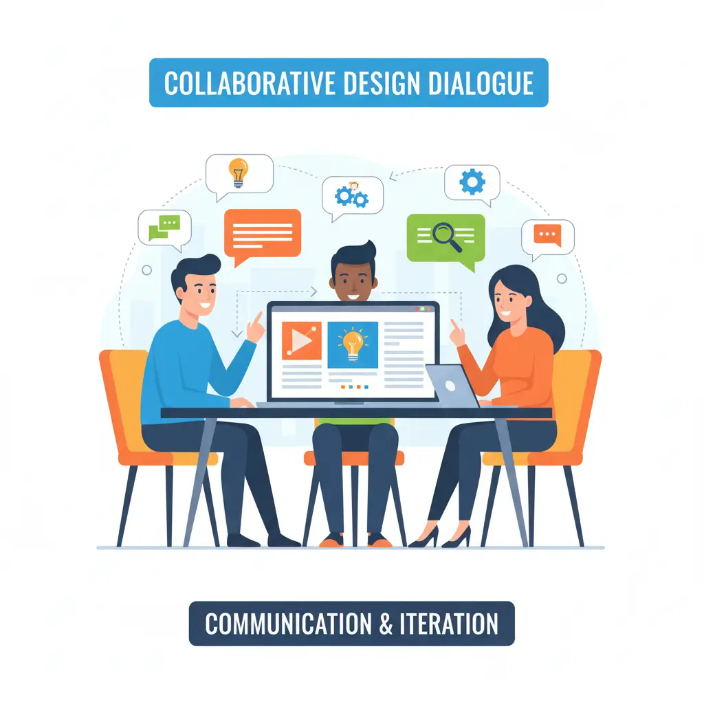 What is Graphic Design? A Comprehensive Guide 10 Gemini Generated Image ygr1ivygr1ivygr1